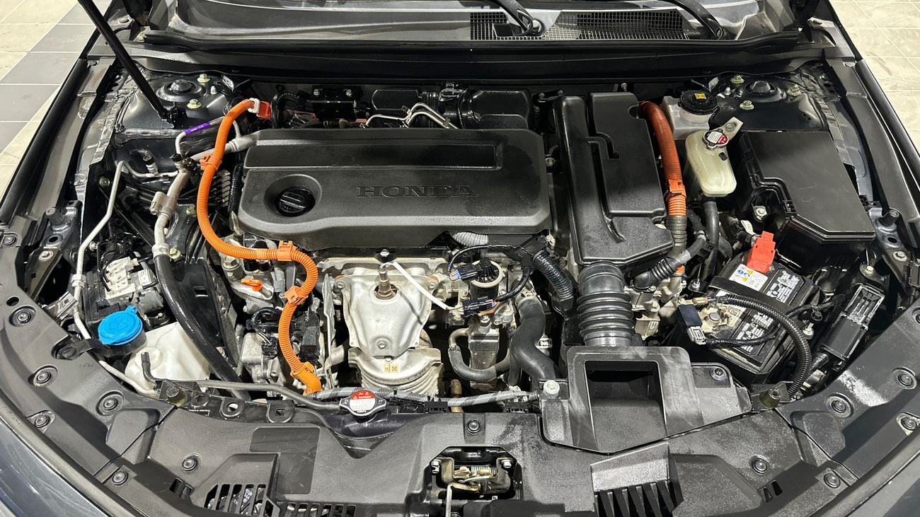 Honda Accord EX-L 2023 EXL | 30 Day Return | Warranty | Service History