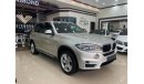 BMW X5 BMW X5 35 i X Drive V6 GCC Under Warranty