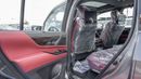 Lexus LX 700h LEXUS LX700h HEV 3.5 URBAN -2026YM