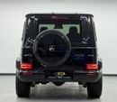 مرسيدس بنز G 63 AMG 2022 Mercedes Benz G63 AMG, Warranty, Full Service History, Very Low Km, Fully Loaded, Japanese