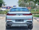 BMW X6M BMW X6 KIT M XDRIVE 4.0 V6 GCC UNDER WARRANTY 2024