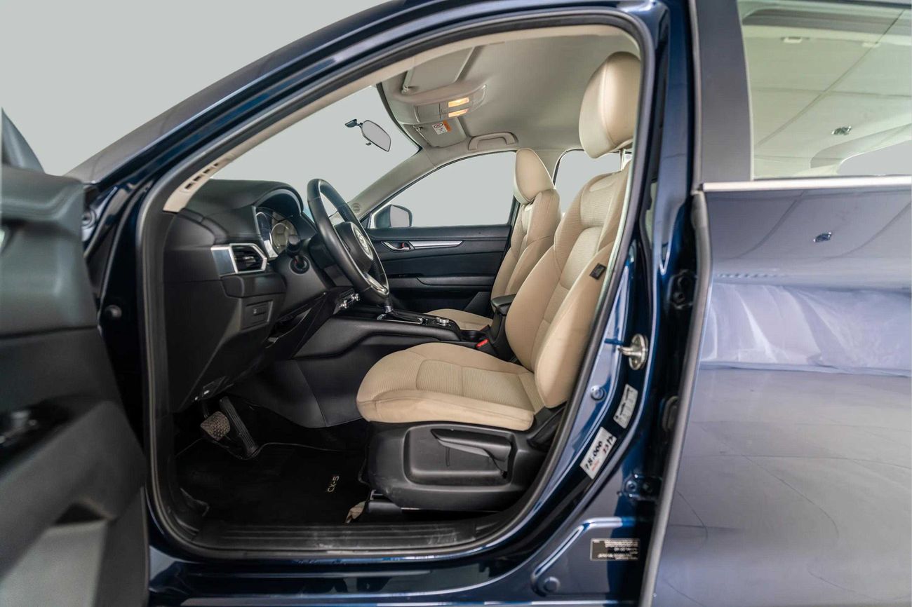 Mazda CX5 GL 2.5L GL 2.5