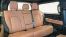 لاند روفر ديفندر 90 HSE P400 HSE P400