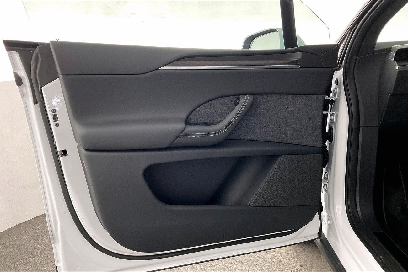 Ford Territory Titanium | Guaranteed Warranty | 0 Down Payment