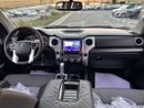 Toyota Tundra STD (NON GCC) Std 5.7L