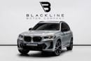 BMW X3 M40i M Sport 3.0L