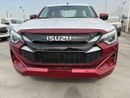 Isuzu DMax ISUZU DMAX PICK UP , 1.9L  DEISEL ENGINE , MODEL 2026