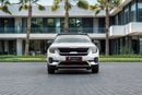 Kia Seltos Seltos GT | 1,430 P.M | 0% Downpayment | KIA WARRANTY | PRISTINE CONDITION! | Ramadan Offer!