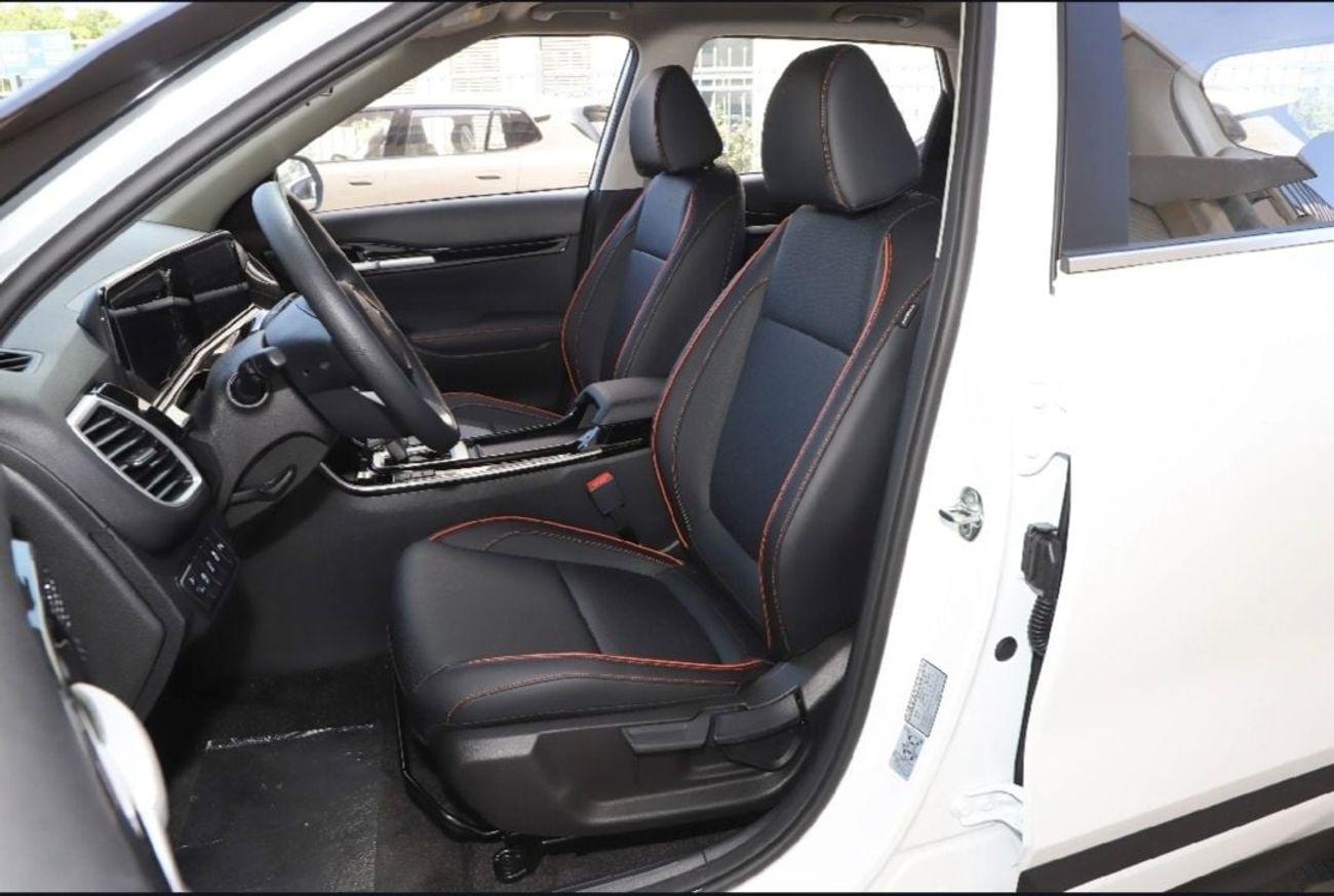 Kia Seltos Kia Seltos Mid Option