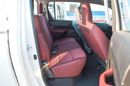 تويوتا هيلوكس DLX 2.4L 4WD DIESEL PICKUP 2026