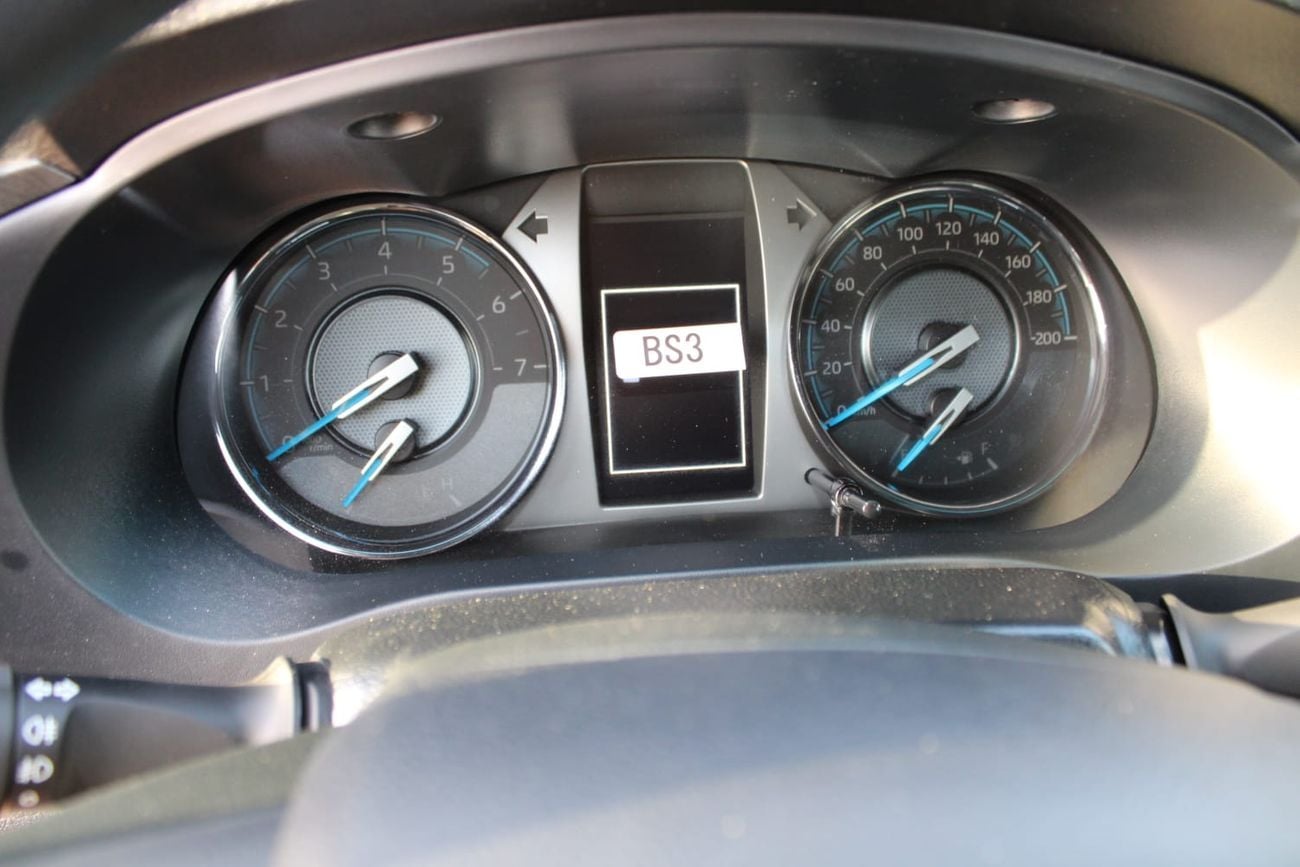 Toyota Hilux ADVENTURE | Toyota Hilux 4.0L V6 | Double Cabin Pickup | Petrol | 4WD | GCC Specs | Export Ready |