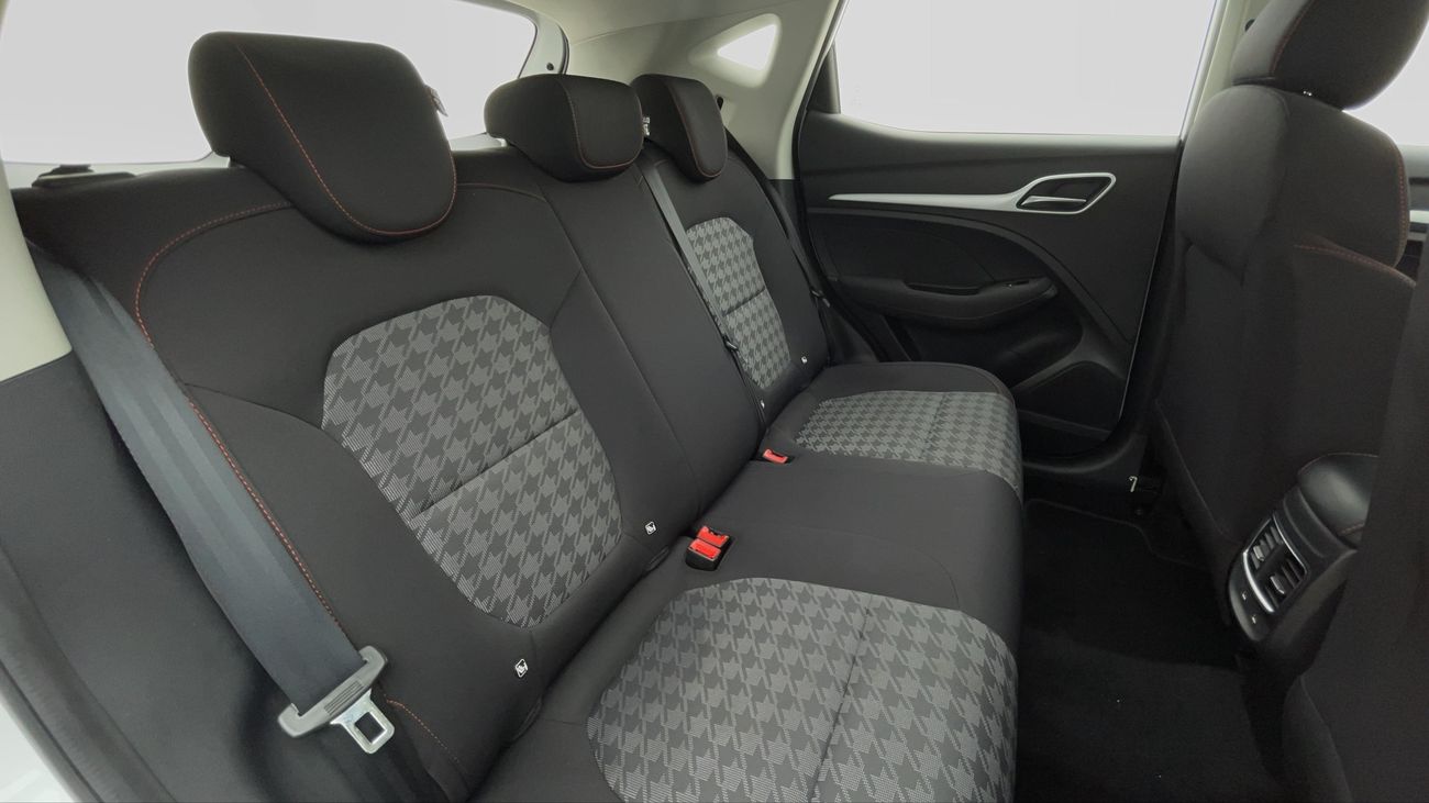 MG ZS STD 1.5 | Zero Down Payment | Home Test Drive