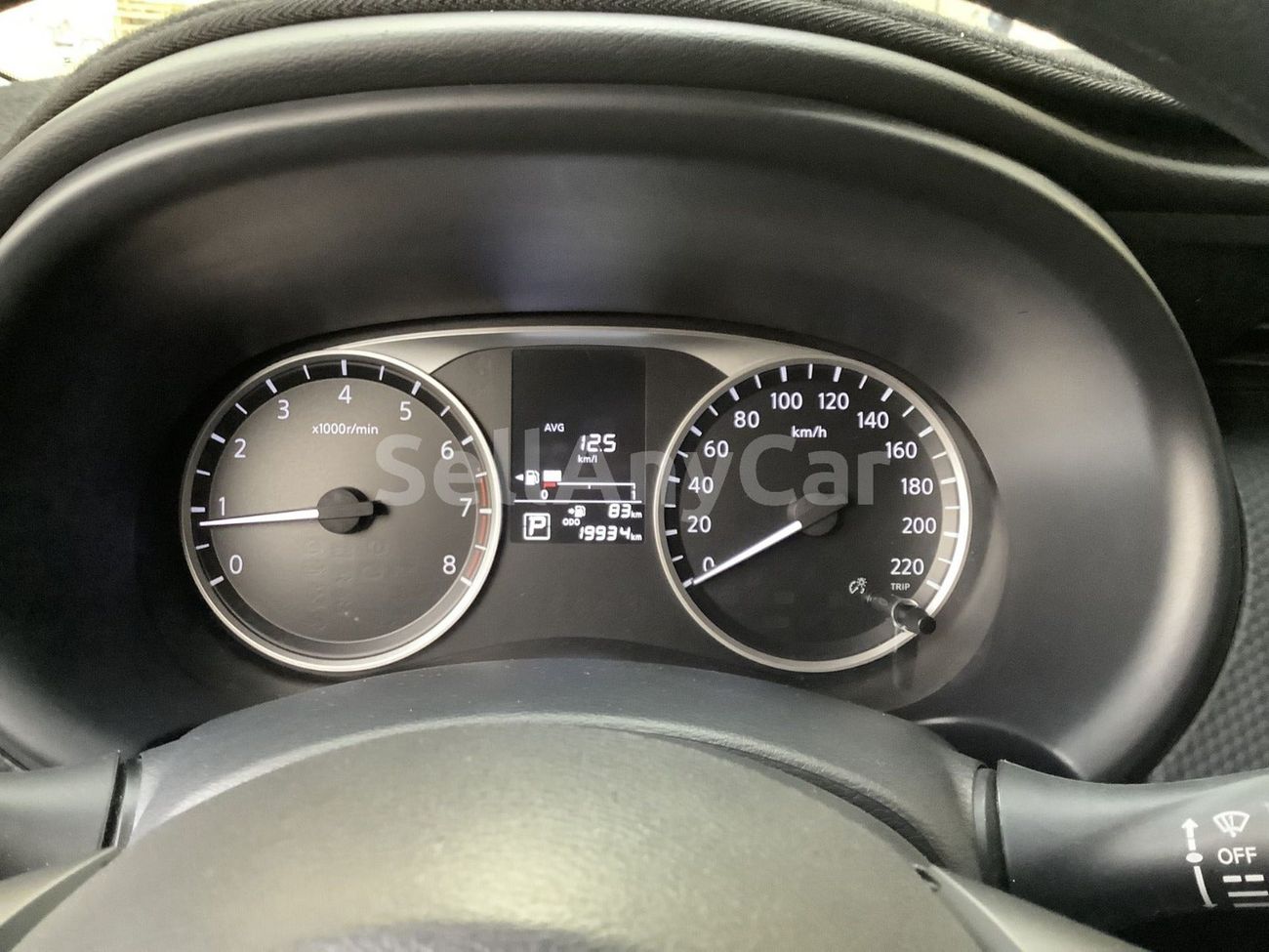 Nissan Kicks SV 1.6 | Zero Down Payment | Home Test Drive