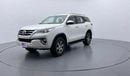 Toyota Fortuner EXR 2.7 | Zero Down Payment | Free Home Test Drive