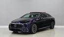 Mercedes Benz EQS 580 EQS 580 | 2 Years Warranty + Free Registration | 2022 Model | Fully electric | Ref#A013237