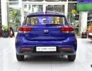 كيا ريو EXCELLENT DEAL for our KIA Rio ( 2020 Model ) in Blue Color GCC Specs