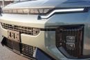 Ssangyong Actyon HI 1.5L A/T