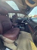 تويوتا لاند كروزر GXR+ 4.6L