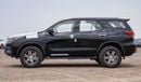 تويوتا فورتونر EXR FORTUNER 2.7L 4WD PETROL 2025