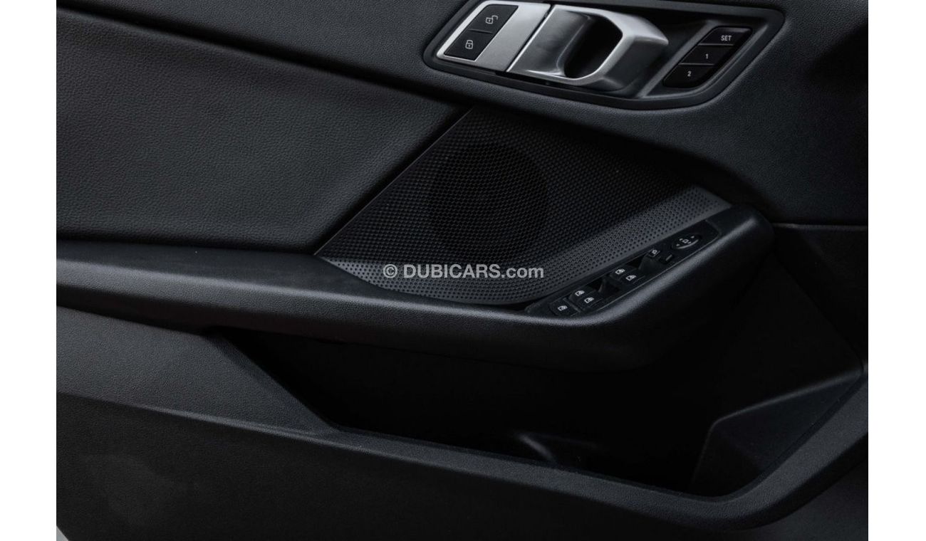 BMW 218i 218i Gran Coupe | 1,900 P.M  | 0% Downpayment | Full Agency History!