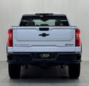 Chevrolet Silverado ZR2 (305 HP) *Brand New* 2024 Chevrolet Silverado ZR2, 3 Years Chevrolet Warranty + Service Pack, De