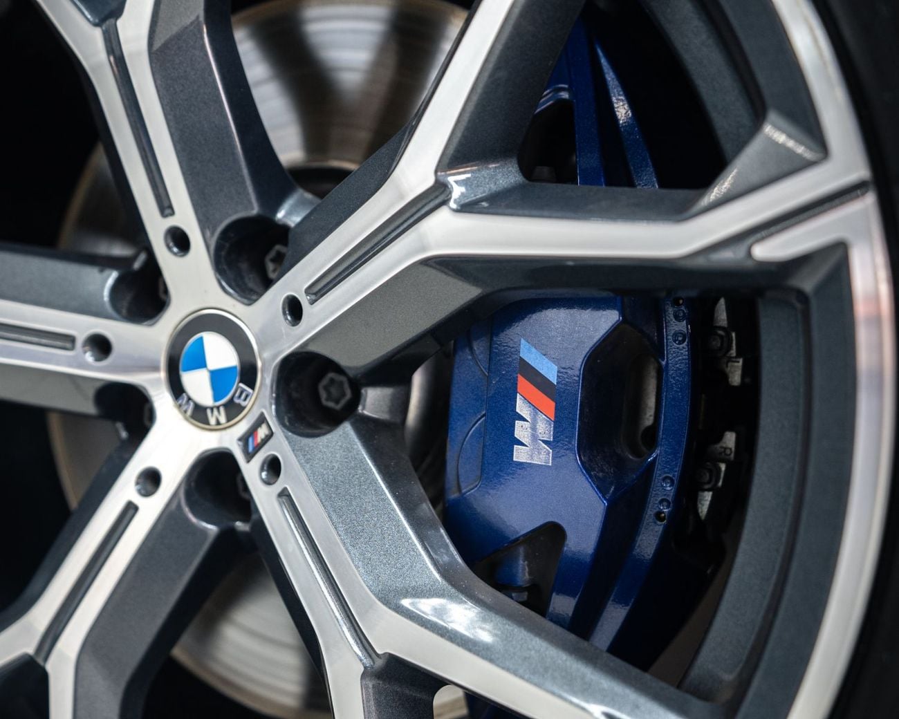 بي أم دبليو X5 XDRIVE40i M SPORT