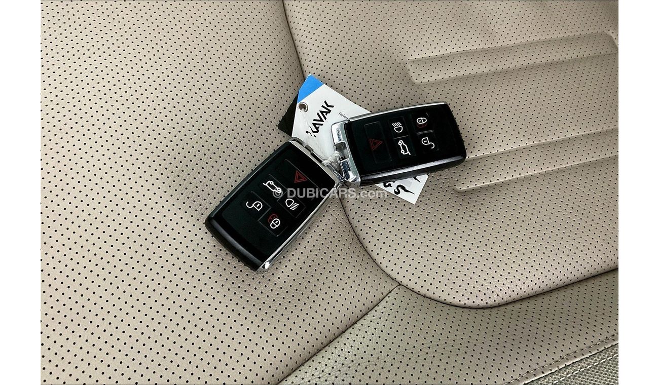 Land Rover Defender P400 110 SE