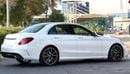 Mercedes Benz C200 AVANTGARDE