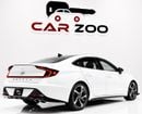 Hyundai Sonata SMART PLUS