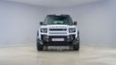 لاند روفر ديفندر P400 110 S 3.0L (5 Seater)