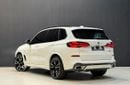 بي أم دبليو X5 XDRIVE40i M SPORT PRO Gcc FHS 5 Years Warranty & Service