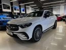 Mercedes-Benz GLC 200 4Matic 2025 GLC200 COUPE AMG / PREMIUM PLUS / GCC / MERCEDES DEALERSHIP WARRANTY