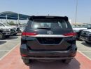 Toyota Fortuner TOYOTA FORTUNER 2.7L 2025