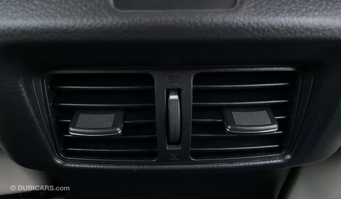 Nissan XTerra SE 4WD 2.5 | Zero Down Payment | Free Home Test Drive