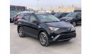 Toyota RAV4 2018 TOYOTA RAV4 XLE 4x4 HYBRID