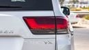 Toyota Land Cruiser VX 3.3L