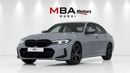 بي أم دبليو 320 M SPORT