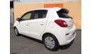 Mitsubishi Mirage A03A