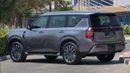 Nissan Patrol LE PLATINUM CITY ( Only For Export ) City 3.5TT V6 4X4 GCC 0Km BRAND NEW