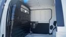 هيونداي ستاريا 3.5L Cargo Van | 5 Door | Automatic Transmission | Zero KM