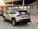 تويوتا راف ٤ XLE 2022 MOONROOF KEYLESS AWD FULL OPTION USA SPEC