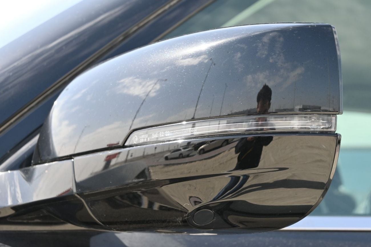 Nissan Patrol 2026 Nissan Patrol XE V6 3.8L AT Petrol 4WD