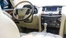 Nissan Patrol Nissan Patrol SE Platinum VVEL DIG 60th Diamond edition 5.6 L Full Option