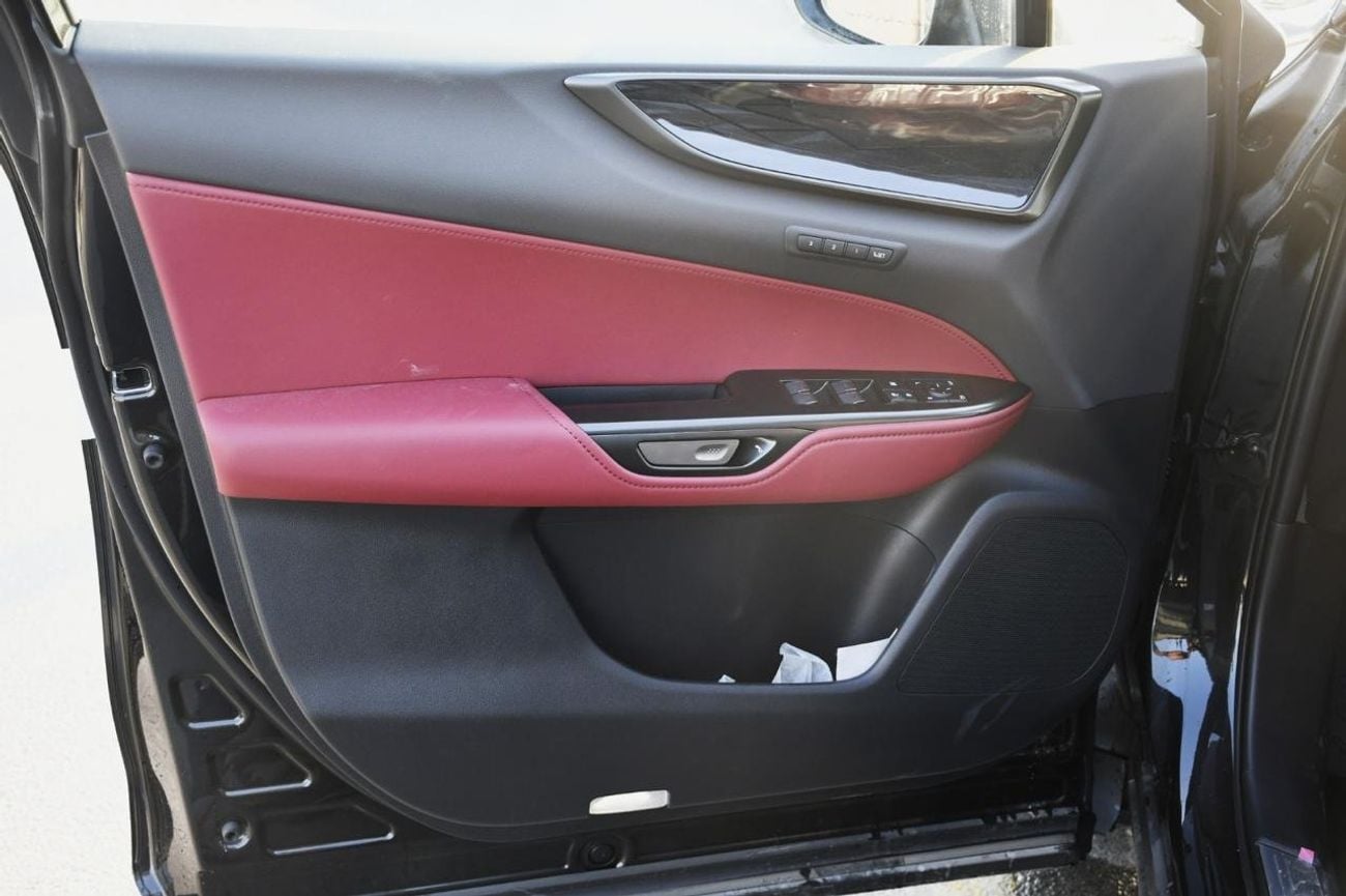لكزس NX350 Elegant 2.4L