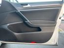 Volkswagen Golf GTI P1 Volkswagen Golf GTi _GCC_2019_Excellent Condition _Full option
