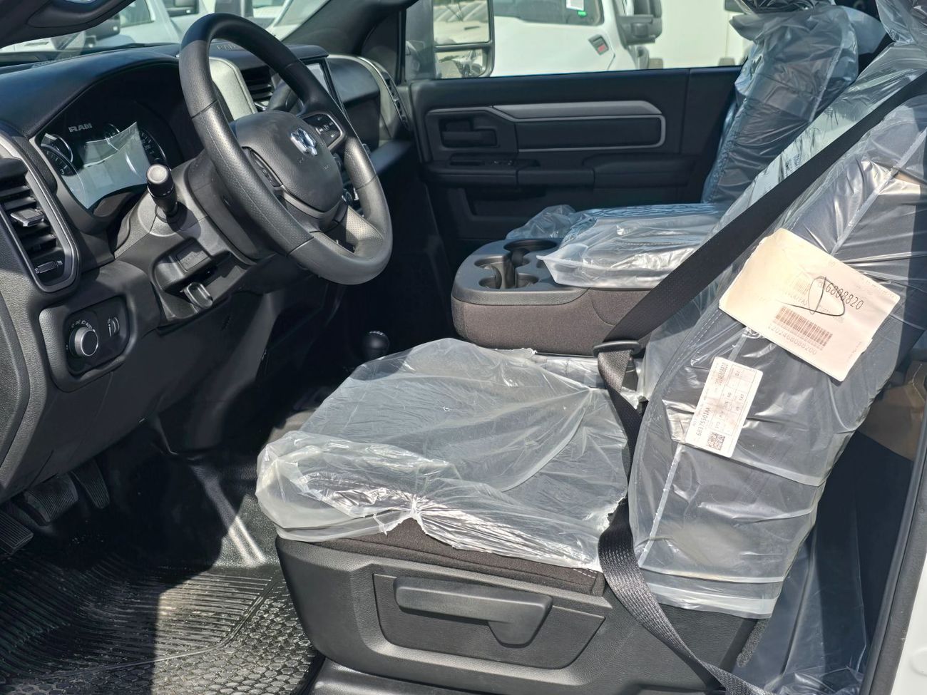 Ford F 550 RAM HEAVY DUTY 5500 DIESEL 4X4