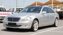 مرسيدس بنز S 350 With S63 body kit