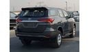 Toyota Fortuner 2.4L DIESEL / BRAND NEW CARS STOCK AVAILABLE, LOWEST PRICE IN MARKET (CODE # 32697)