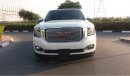 GMC Yukon **2015**