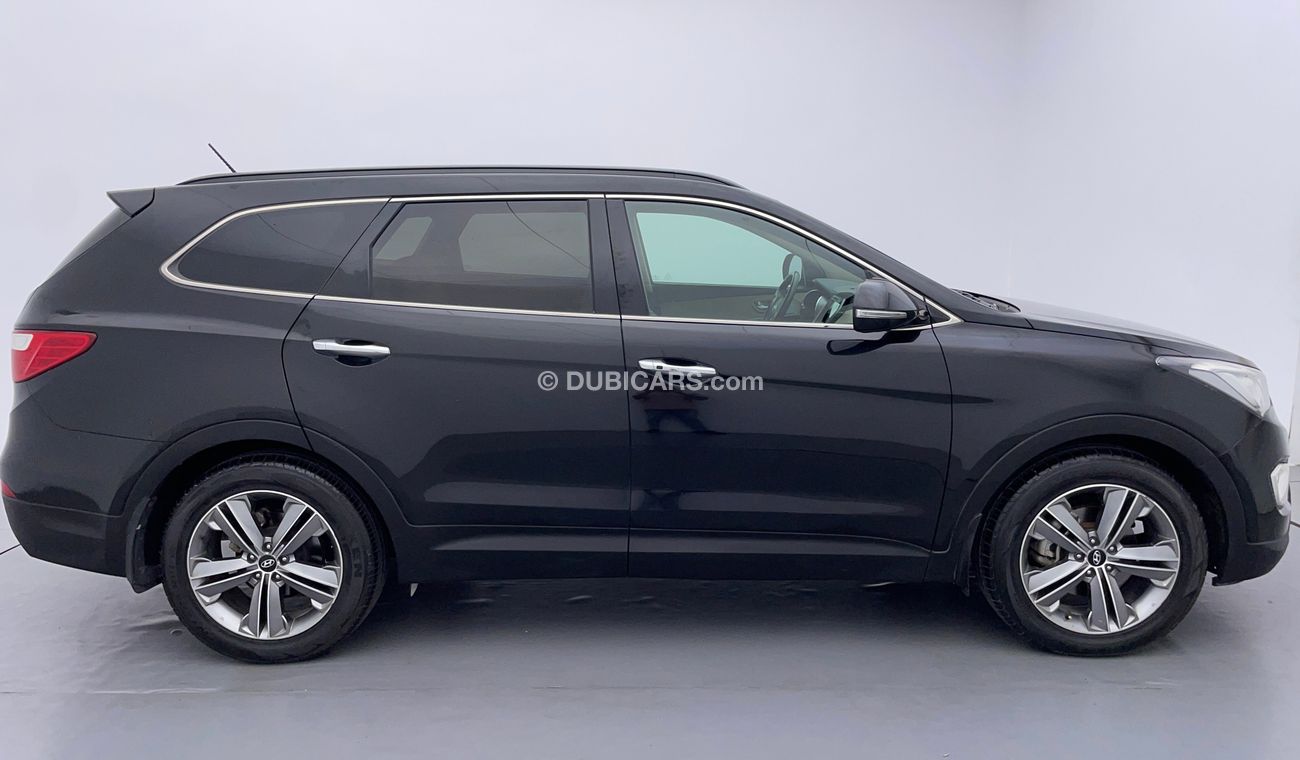 Hyundai Grand Santa Fe GLS 3.3 | Zero Down Payment | Free Home Test Drive